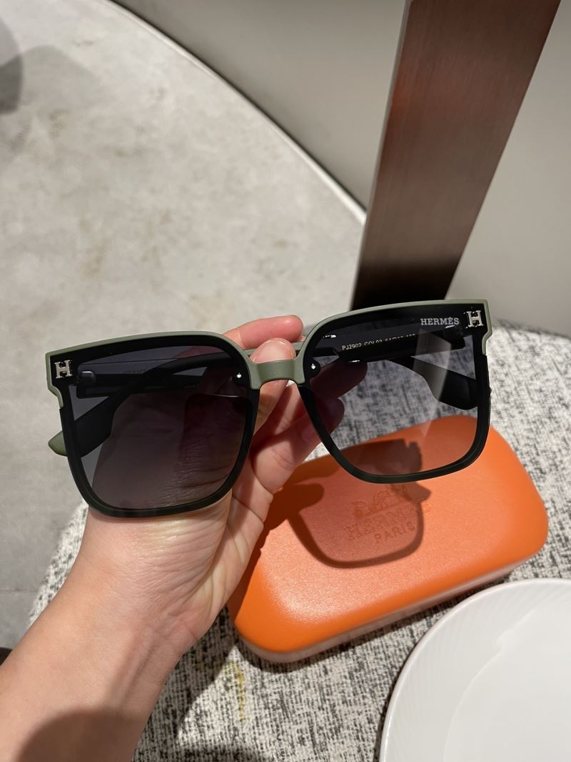 Hermes Sunglasses